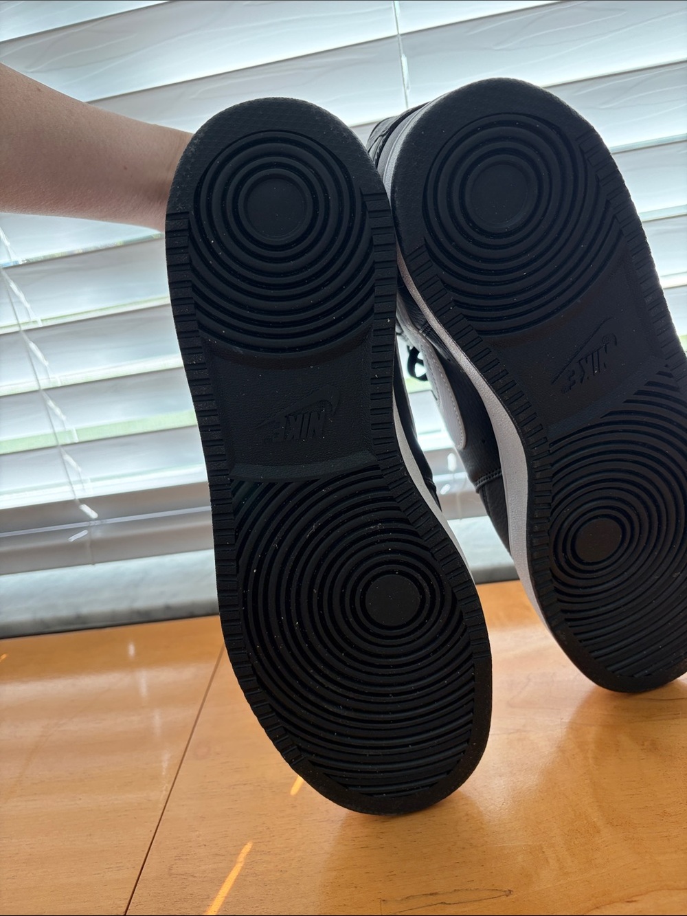 Nike Court Vision - Picture 7 of 9
